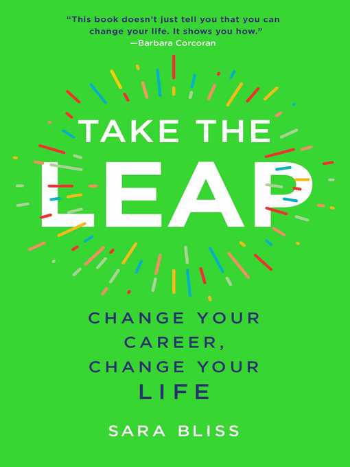 Title details for Take the Leap by Sara Bliss - Available